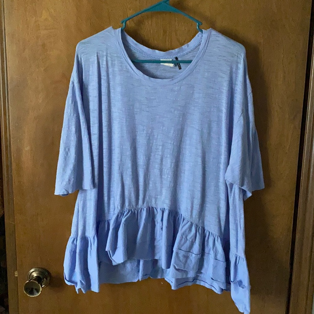 Anthropologie Shirt